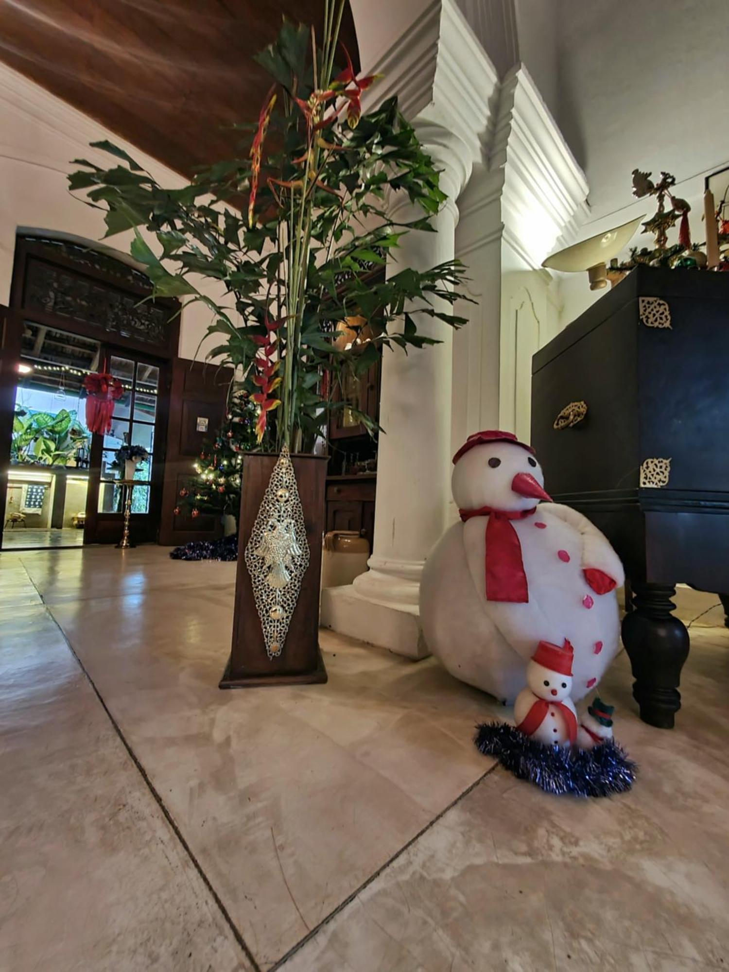 Galkanda Walawwa Kandy Exterior photo