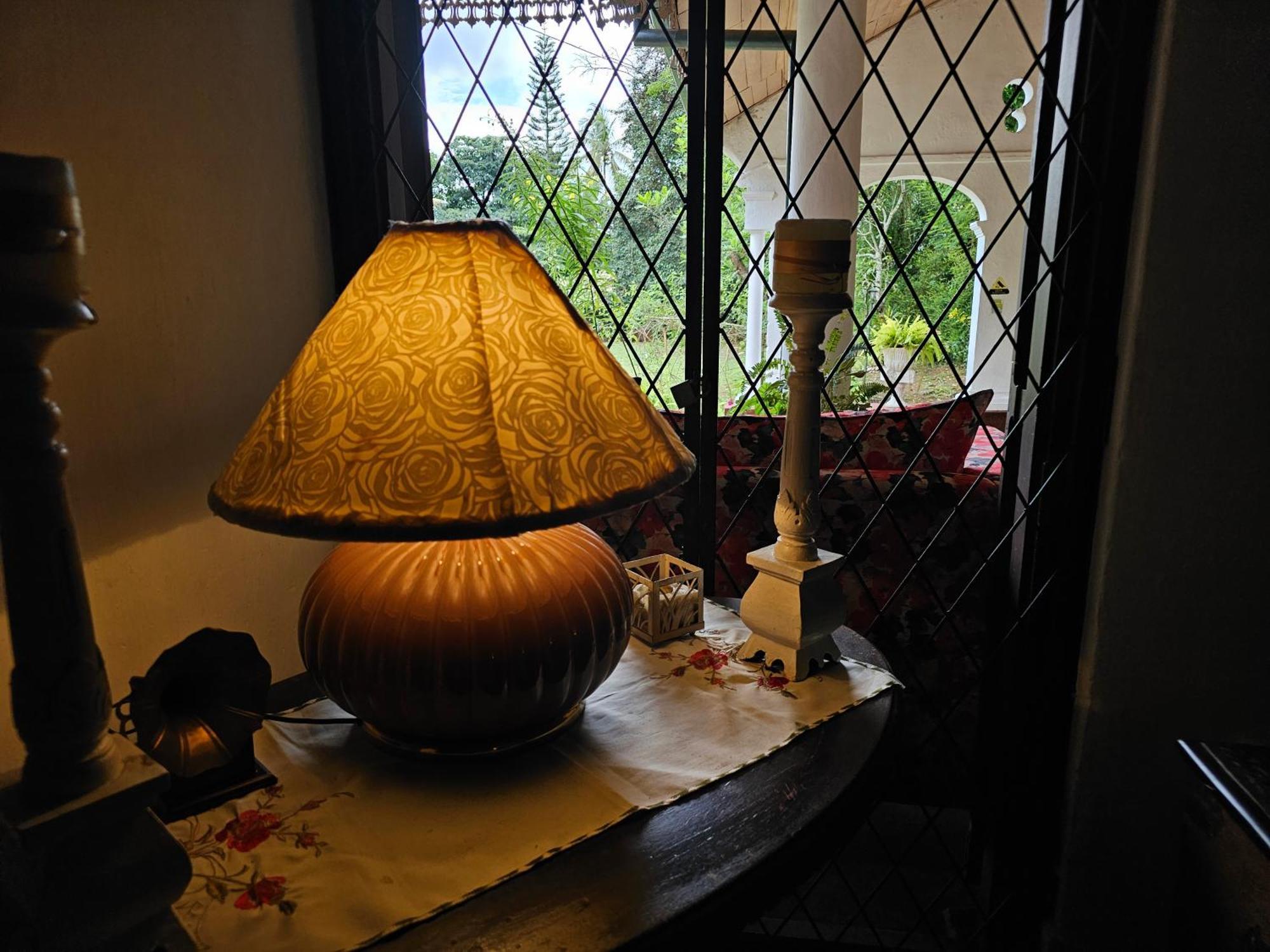 Galkanda Walawwa Kandy Exterior photo