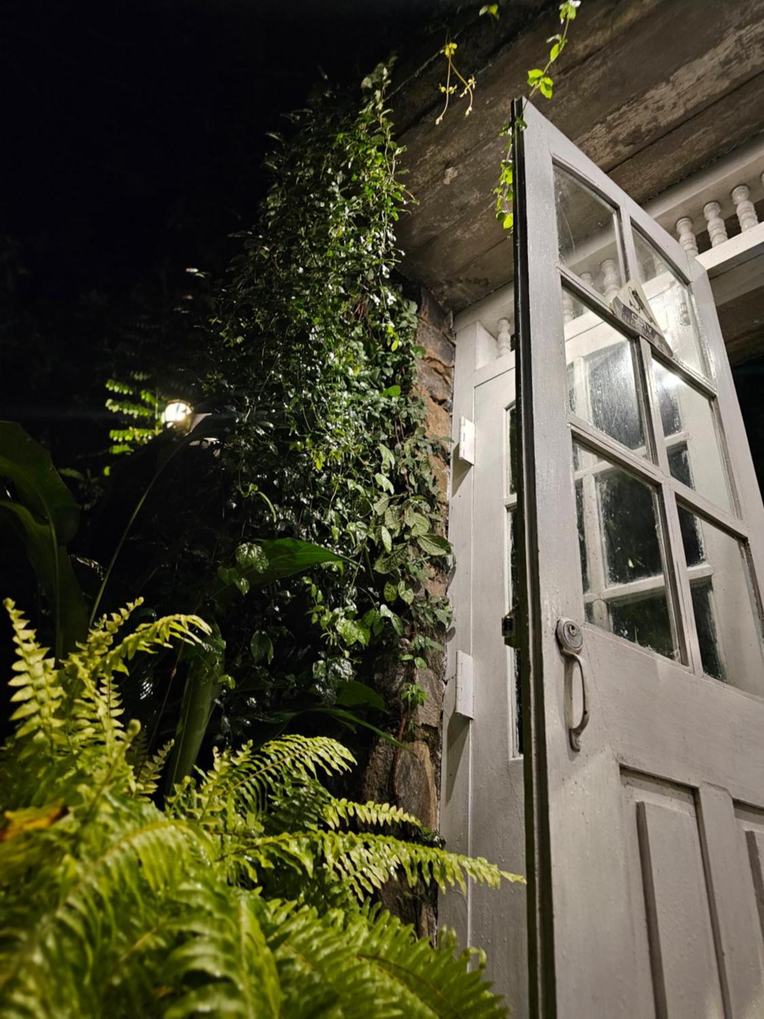Galkanda Walawwa Kandy Exterior photo